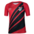 Camisa Athetico Paranaense Home 24/25 - Torcedor - Masculino - Vermelha e Preta