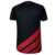 Camisa Athetico Paranaense Third 23/24 - Torcedor - Masculino - Preto e Vermelho