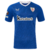 Camisa Athletic Bilbao Away 24/25 - Com Patchs Europa League - Torcedor - Masculino - Azul Escuro