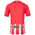 Camisa Athletic Bilbao Home 23/24 - Torcedor - Masculino - Vermelho e Branco