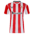 Camisa Athletic Bilbao Home 24/25 - Torcedor - Masculino - Vermelho e Branco