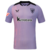 Camisa Athletic Bilbao III 24/25 - Com Patchs La Liga - Torcedor - Masculino - Rosa