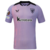 Camisa Athletic Bilbao III 24/25 - Com Patchs UEFA Europa League - Torcedor - Masculino - Rosa