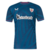 Camisa Athletic Bilbao Special - Edição de Aniversario 125° - 23/24 - Torcedor - Masculino - Azul Marinho