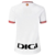 Camisa Athletic Bilbao Third 23/24 - Torcedor - Masculino - Branco