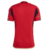 Camisa Atlanta United Home 24/25 - Torcedor - Masculino - Vermelho e Preto