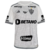 Camisa Atlético Mineiro Away 24/25 - Com Patrocínio - Torcedor - Masculino - Branca