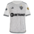 Camisa Atlético Mineiro Away 24/25 - Libertadores 2024 - Torcedor - Masculino - Branca e Cinza