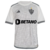 Camisa Atlético Mineiro Away 24/25 - Torcedor - Masculino - Branco e Cinza