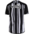 Camisa Atlético Mineiro Home 23/24 - Torcedor - Masculino - Preto e Branco