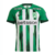 Camisa Atlético Nacional Home 24/25 - Torcedor - Masculino - Verde e Branco