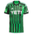 Camisa Austin FC Home 24/25 - Torcedor - Masculino - Verde e Preto