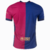 Camisa Barcelona Home 24/25 - Torcedor - Masculino - Vermelha e Azul