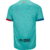 Camisa Barcelona Third 23/24 - Torcedor - Masculino - Verde