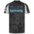 Camisa Bayer Leverkusen III 24/25 - Com Patch Champions League - Torcedor - Masculino - Preto