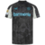 Camisa Bayer Leverkusen III 24/25 - Com Patch Bundesliga - Torcedor - Masculino - Preto