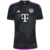 Camisa Bayern Munchen Away 23/24 - Torcedor - Masculino - Preta