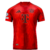 Camisa Bayern Munchen Home 24/25 - Com Patchs Champions League - Torcedor - Masculino - Vermelha