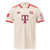 Camisa Bayern Munchen III 24/25 - Com Patch Bundesliga - Torcedor - Masculino - Beje