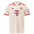 Camisa Bayern Munchen III 24/25 - Torcedor - Masculino - Beje