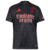 Camisa Benfica Away 24/25 - Torcedor - Masculino - Preta