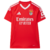 Camisa Benfica Home 24/25- Torcedor - Masculino - Vermelho