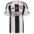 Camisa Besiktas Home 24/25 - Torcedor - Masculino - Branca e Preta