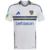 Camisa Boca Juniors II 24/25 - Com Patch Campeonato Argentino - Torcedor - Masculino - Branca