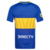 Camisa Boca Juniors I 24/25 - Com Patch Campeonato Argentino - Torcedor - Masculino - Azul