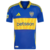 Camisa Boca Juniors I 24/25 - Com Patch Campeonato Argentino - Torcedor - Masculino - Azul