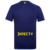 Camisa Boca Juniors Third 24/25 - Torcedor - Masculino - Azul Marinho