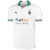 Camisa Borussia Mönchengladbach Home 23/24 - Torcedor - Masculino - Branca