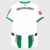 Camisa Borussia Mönchengladbach Home 24/25 - Com Patch Bundesliga - Torcedor - Masculino - Branco e Verde