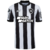 Camisa Botafogo Home 23/24 Com Patrocínio e Patch Libertadores 2024 - Torcedor - Masculino - Preto e Branco