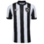 Camisa Botafogo Home 23/24 - Torcedor - Masculino - Preto e Branco