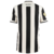 Camisa Botafogo Home 24/25 - Com Patch Brasileirão 2024 - Torcedor - Masculino - Preto e Branco