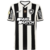 Camisa Botafogo Home 24/25 - Com Patrocinio Com Patch Brasileirão 2024- Torcedor - Masculino - Preto e Branco