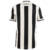 Camisa Botafogo Home 24/25 - Com Patrocinio e Patch Libertadores 2024 - Torcedor - Masculino - Preto e Branco