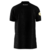 Camisa Botafogo Third 23/24 - Com Patrocínio e Patch Brasileirão 2024 - Masculino - Preta