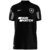 Camisa Botafogo Third 23/24 - Com Patrocínio e Patch Libertadores 2024 - Masculino - Preta