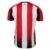 Camisa Brentford Home 24/25 - Torcedor - Masculino - Vermelho e Branco