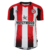 Camisa Brentford Home 24/25 - Torcedor - Masculino - Vermelho e Branco