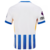 Camisa Brighton Home 24/25 - Com Patchs Premier League - Torcedor - Masculino - Azul e Branca