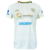 Camisa Cagliari Away 24/25 - Com Patch Serie A - Torcedor - Masculino - Beje