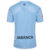 Camisa Celta de Vigo Home 24/25 - Torcedor - Masculino - Azul Clara