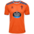 Camisa Celta de Vigo III 24/25 - Torcedor - Masculino - Laranja