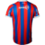 Camisa Cerro Porteño Home 24/25 - Torcedor - Masculino - Vermelha e Azul