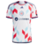 Camisa Chicago Fire Away 24/25 - Torcedor - Masculino - Branca