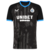 Camisa Club Brugge III 24/25 - Torcedor - Masculino - Preto