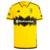 Camisa Columbus Crew Home 24/25 - Torcedor - Masculino - Amarelo